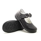 Candykids girlshoes フォーマル靴　ガールズシューズ　女の子靴　子供フォーマル靴 キラキラ リボン 女の子 用 ドレス シューズ フォーマル 靴 発表会 結婚式 セレモニー 女の子 