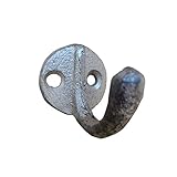 シンプルで実用性抜群のアイアンフック♪Iron Hook kgg0638