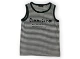 COMME CA ISM(コムサイズム) タンクトップ・キャミソール 110サイズ 男の子