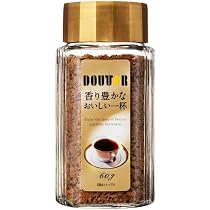 Amazon.co.jp: ドトールコーヒー 香り豊かなおいしい一杯 60g : 食品