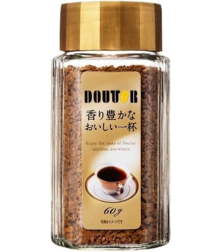 Amazon.co.jp: ドトール 香り芳ばし おいしい一杯 110g ×3袋 : 食品