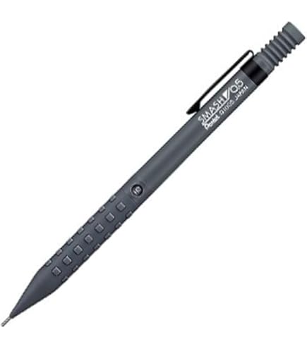 Amazon.co.jp: 【Amazon.co.jp限定】 ぺんてる シャープペン