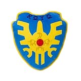 ドラゴンクエスト ぬいぐるみ ロトの盾