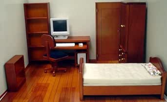 ミツワモデル ミニチュアルーム (モデラータイプ)