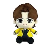 バンダイナムコヌイ(Bandai Namco Nui) TinyTAN V ぷりぬい 座りH140mm ポリエステル 2939