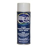 Alpine Corp. RRR106 Americana Sealer Spray