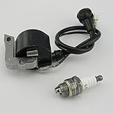 スパークプラグ 点火コイルモジュール 社外品