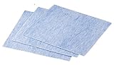 高性能油吸着材(ルックリン) A-50 (100枚入り) /1-8031-01