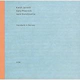 スタンダーズ・イン・ノルウェイ