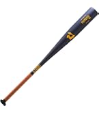 Amazon | DeMARINI(ディマリニ) バット フェニックス 一般軟式野球用