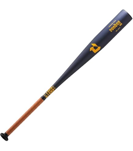 Amazon | ディマリニ(DeMARINI) 野球 一般軟式用 ヴードゥ MX TP