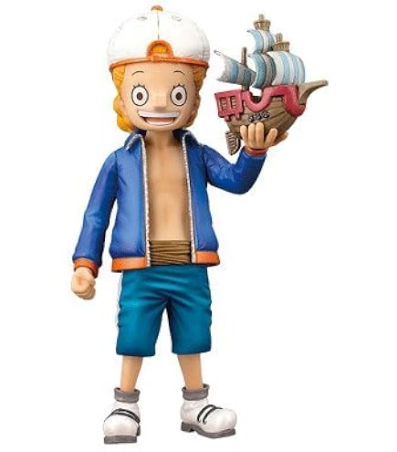 Amazon.co.jp: ワンピース DXフィギュア THE GRANDLINE CHILDREN