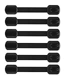 Baby Proofing Child Safety Locks | Best Way To Baby Proof Your Home | Adhesive Safety Latches - For 