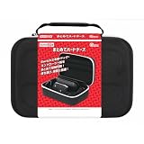 コロンバスサークル（Switch2用）まとめてハードケース - Switch2用周辺機器