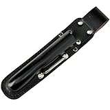マルキン印 黒皮工具差し H250×W50 ※取寄品 TK-31