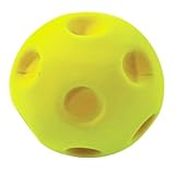 Rubbabu BALL クレーターボール M イエロー