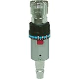 日本精器 手元減圧弁8A1.5MPa仕様カップリング付 BN3LK01K158SP