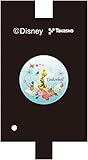 タカショー ディズニー フィルム/ティンカーベル/お花の上