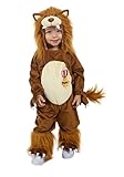 The Wizard of Oz Cowardly Lion Child Costume オズ臆病ライオンコスチューム子供のウィザードは♪ハロウィン♪サイズ：X-Small