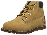 Timberland ガールズ ユニセックス・キッズ 6 Inch Premium US サイズ: 5.5 US Infant カラー: ブラウン