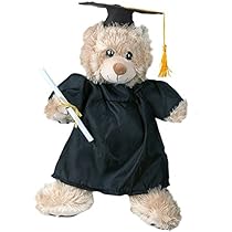 build a bear graduation outfit