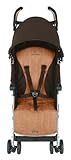 Maclaren Quest Stroller, Orange by Maclaren [並行輸入品]