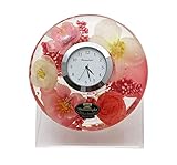 イクス 新 ドリームライト ジュリエッタ ＵＦＯミニ 時計セット（台付き） ギフトラッピング仕様