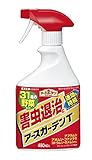 アース製薬 アースガーデンT 480ml