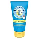 ペナテン(PENATEN)　フェイス保護クリーム(外出用)　75ml【並行輸入品】/配送後4～6日でお届け