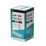 J線10mmステープル 1013J
