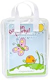 Elegant Baby In The Garden Bathtime Party Gift Set [並行輸入品]