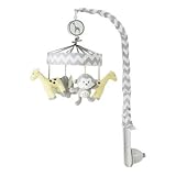 Circo Musical Mobile - Zigs 'n Zags by Circo