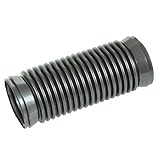 Lower Duct HoseDesigned to Fit Dyson DC25