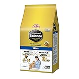 ペットラインプロバラ プロフェッショナル・バランス 1歳から 3kg(500g×6袋)