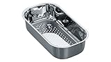 Franke AR-70S Artisian Small Colander [並行輸入品]