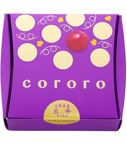 Amazon | コロロ cororo UHA味覚糖 グミ アソートギフトボックス 3個箱