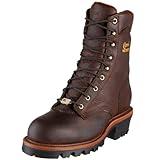 Chippewa メンズ US サイズ: 10 Wide (E) US