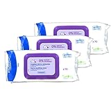 Mustela Dermo-soothing Wipes Delicately Fragrance-free 210 Wipes