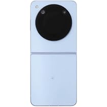 Amazon | Libero Flip A304ZT SIMフリー Y!mobile 折りたたみ