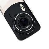 USSay ETohio 2.7" LCD HD Full 1080P Model :H30 Car DVR Dash Camera Video Recorder G-sensor Night Vis