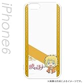 暁のヨナ　ゼノ（黄龍）　iPhone6（PCM-IP6-7160）