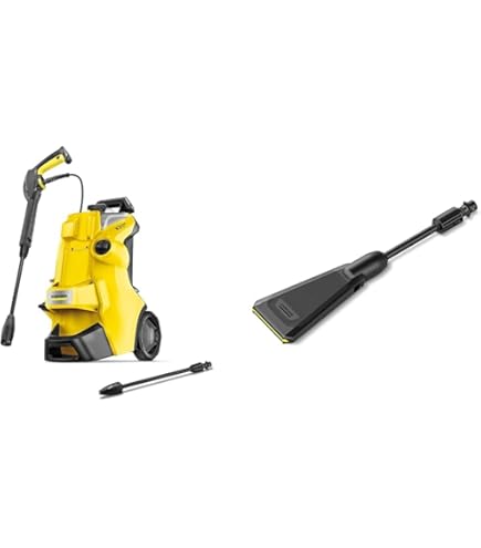 Amazon | ケルヒャー 高圧洗浄機 K3 サイレント プラス ベランダセット