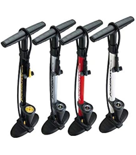 TOPEAK (トピーク) フロアポンプ - ジョーブロー チュビ 2ステージ TOPEAK ( トピーク ) フロアポンプ ジョーブロー チュビ 2