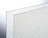[T-3549704]光　スチロール樹脂板ガラスマット２．４ｍｍ　１８３０Ｘ９１５ PSWG1803