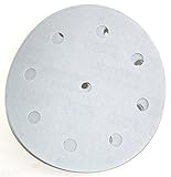 Festool 497150 P320 Grit, Granat Abrasives, Pack of 10 [並行輸入品]