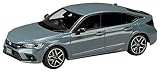 ホビージャパン(HobbyJAPAN) HJ43 1/43 ホンダ CIVIC (FL4) e:HEV ソニックグレーパール 完成品