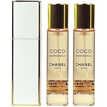 CHANEL ココ　マドモアゼル　ツイスト＆スプレー ココマドモアゼル ツイスト & スプレー EDP(シャネル)の通販