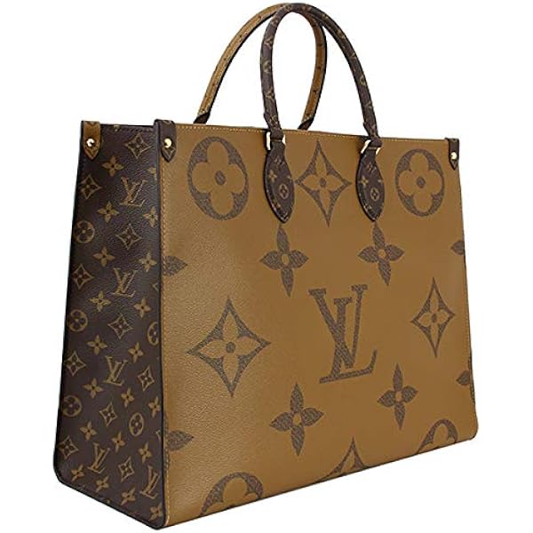 Amazon | ルイヴィトン バッグ M44576 LOUIS VUITTON ジャイアント