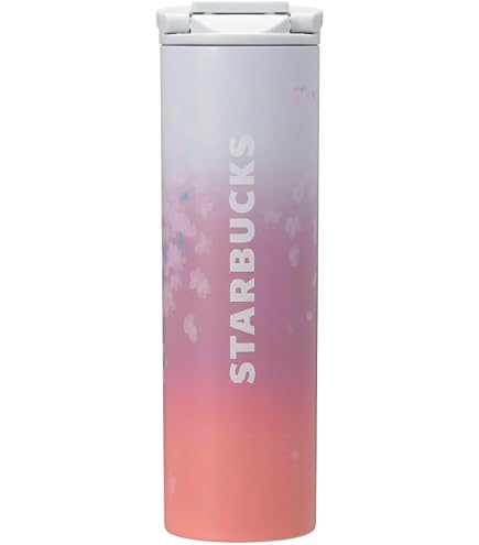 Amazon | スターバックス アニバーサリー 2021 ステンレスボトル