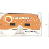 Amazon.co.jp 日食グラス SUN CATCHER-X